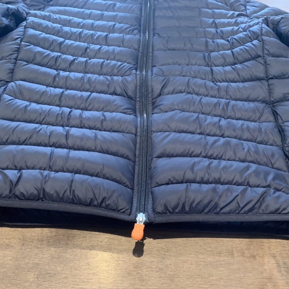 Save The Duck Donald Puffer mens sz: XL - Picture 5 of 10